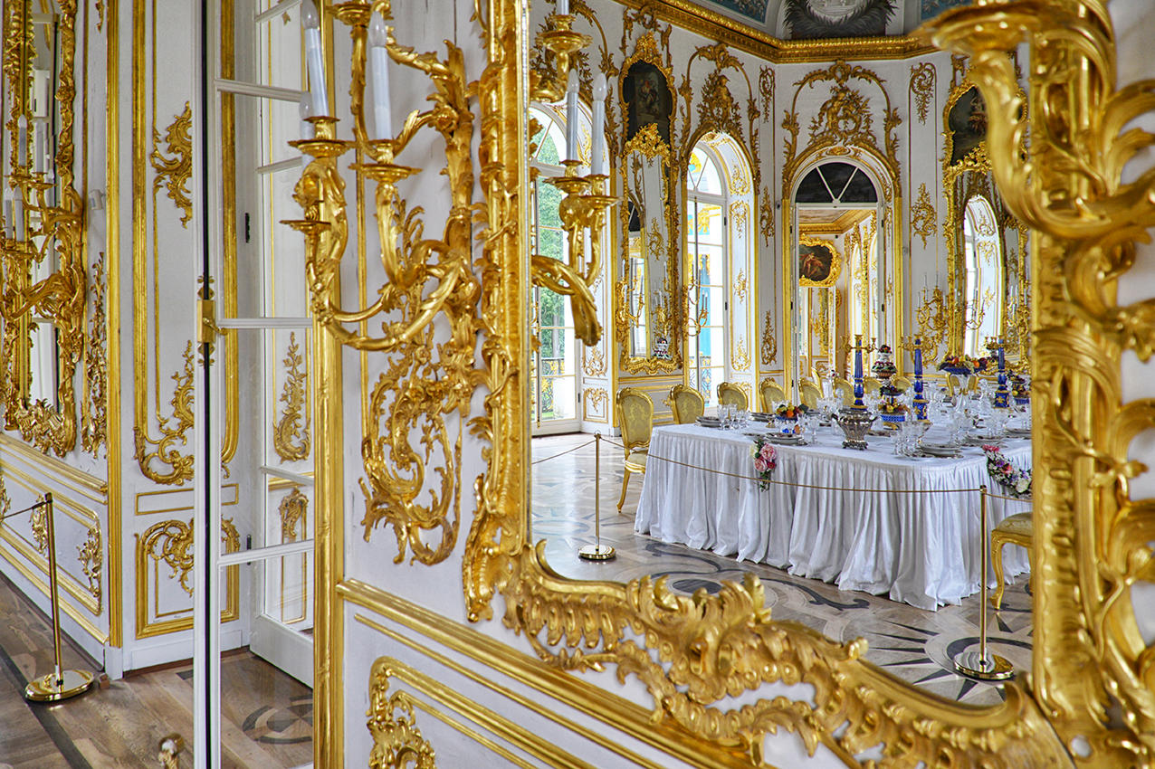 Александр Новиков: Баку – настоящий рай для фотографа (ФОТО)