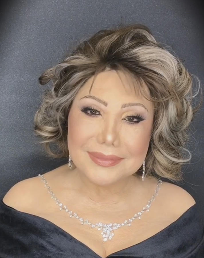 Такой Флору Керимову вы еще не видели: невероятное изменение имиджа  (ВИДЕО, ФОТО)