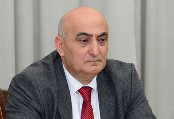 Преступные намерения страны-агрессора Армении провалились - Муса Гасымлы