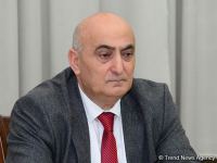 Армения это страна, совершающая преступления против человечества - депутат
