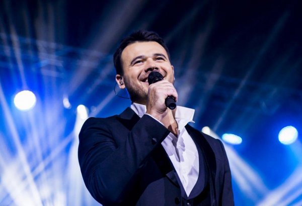 Премьера от EMİNа "Предала" (ВИДЕО)