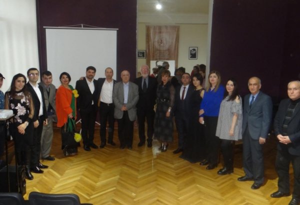 Вспоминая Эльзу Ибрагимову…(ФОТО)