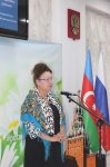 Творчество татарского поэта-героя Мусы Джалиля в Баку (ФОТО)