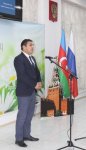 Творчество татарского поэта-героя Мусы Джалиля в Баку (ФОТО)
