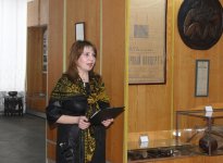 В Баку весело отметили Масленицу (ФОТО)