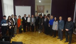 Вспоминая Эльзу Ибрагимову…(ФОТО)