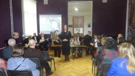 Вспоминая Эльзу Ибрагимову…(ФОТО)