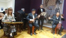 Вспоминая Эльзу Ибрагимову…(ФОТО)