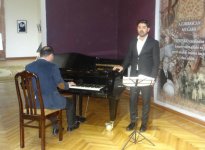 Вспоминая Эльзу Ибрагимову…(ФОТО)