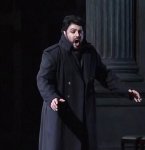 Любовная страсть и три карты Юсифа Эйвазова на сцене Большого театра России  (ФОТО)