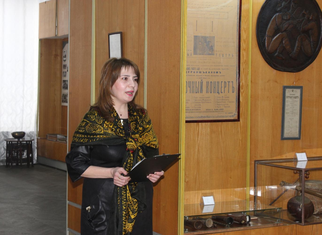 В Баку весело отметили Масленицу (ФОТО)