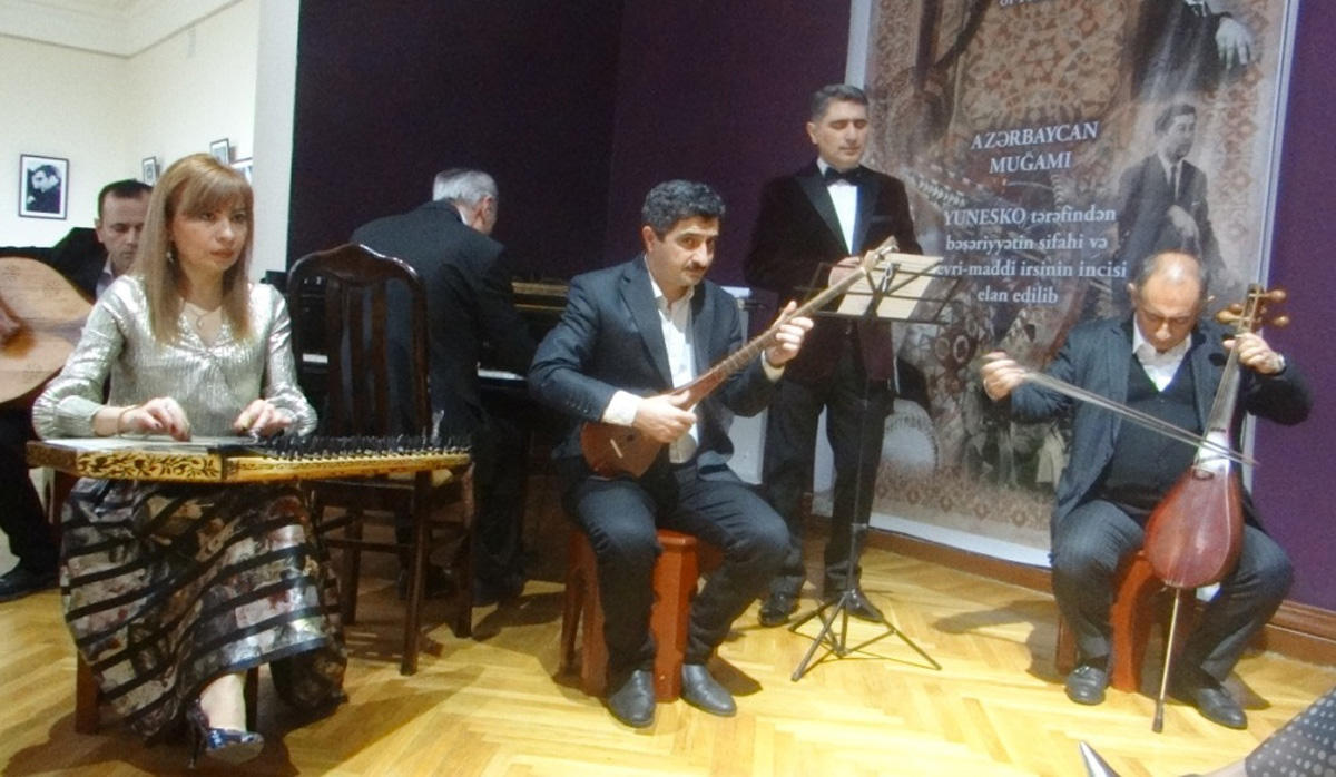 Вспоминая Эльзу Ибрагимову…(ФОТО)