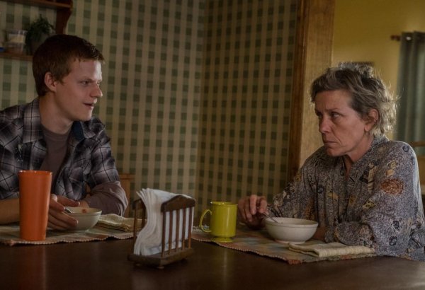 Объявлены победители премии BAFTA