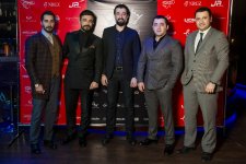 Эти девушки претендуют на Miss Top Model Azerbaijan 2018 (ВИДЕО, ФОТО)