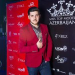 Эти девушки претендуют на Miss Top Model Azerbaijan 2018 (ВИДЕО, ФОТО)