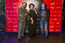 Эти девушки претендуют на Miss Top Model Azerbaijan 2018 (ВИДЕО, ФОТО)