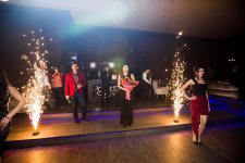 Эти девушки претендуют на Miss Top Model Azerbaijan 2018 (ВИДЕО, ФОТО)