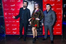 Эти девушки претендуют на Miss Top Model Azerbaijan 2018 (ВИДЕО, ФОТО)