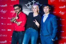 Эти девушки претендуют на Miss Top Model Azerbaijan 2018 (ВИДЕО, ФОТО)