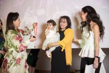 Платформа WoWoman Azerbaijan торжественно отметила 3-летие (ФОТО)