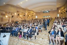 Платформа WoWoman Azerbaijan торжественно отметила 3-летие (ФОТО)