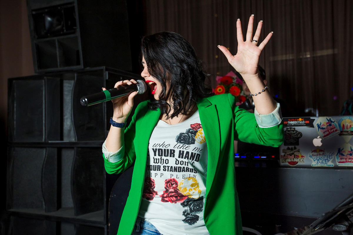 Эти девушки претендуют на Miss Top Model Azerbaijan 2018 (ВИДЕО, ФОТО)