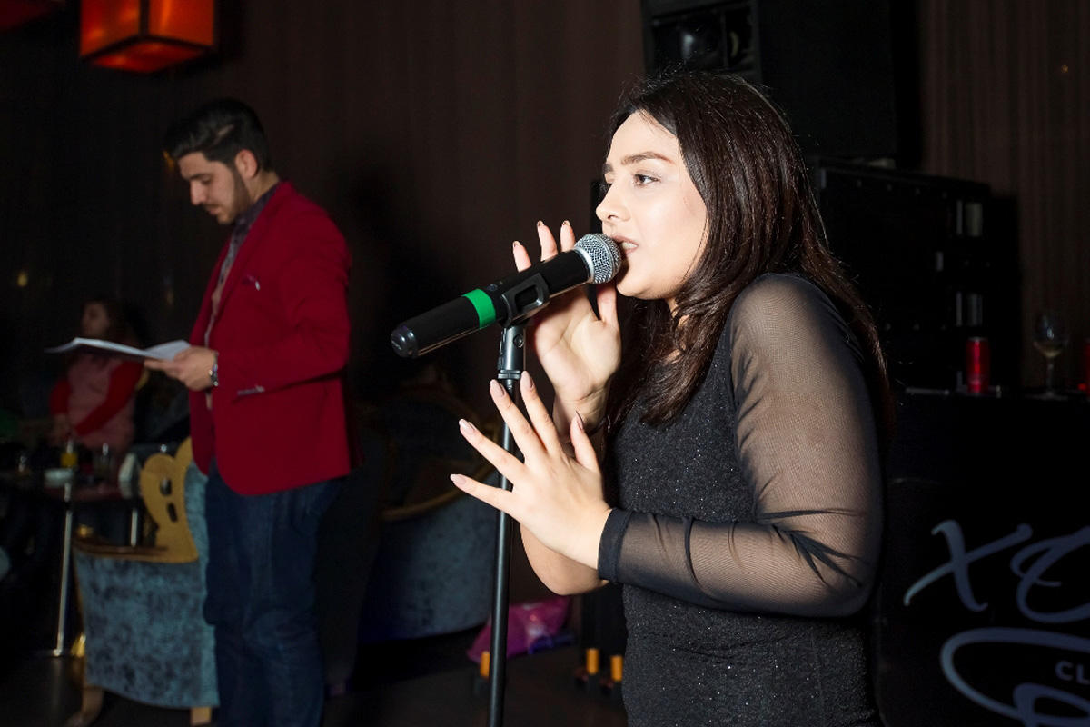 Эти девушки претендуют на Miss Top Model Azerbaijan 2018 (ВИДЕО, ФОТО)