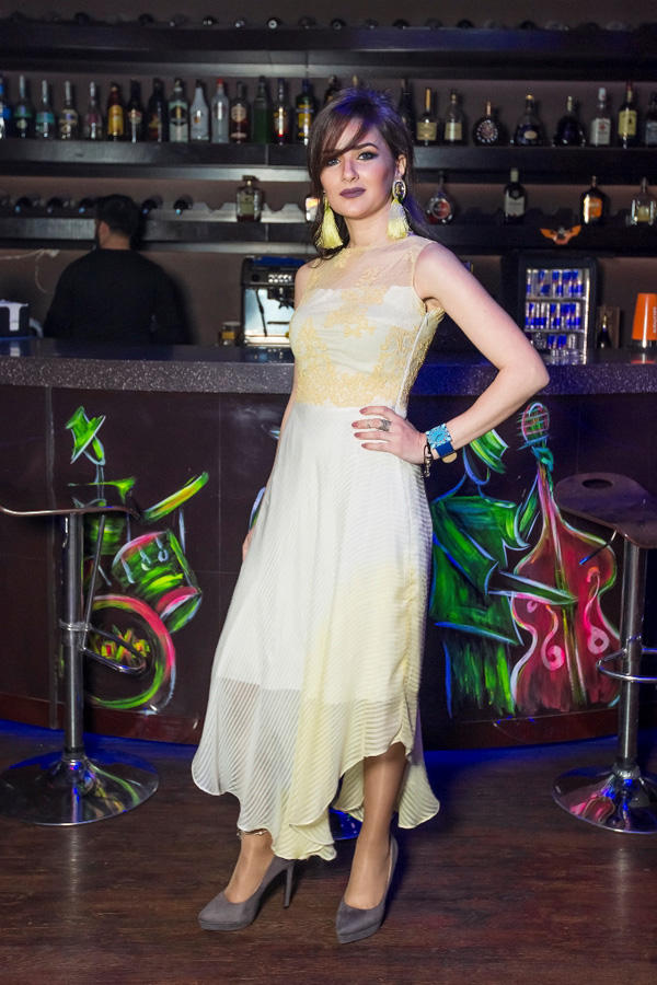 Эти девушки претендуют на Miss Top Model Azerbaijan 2018 (ВИДЕО, ФОТО)