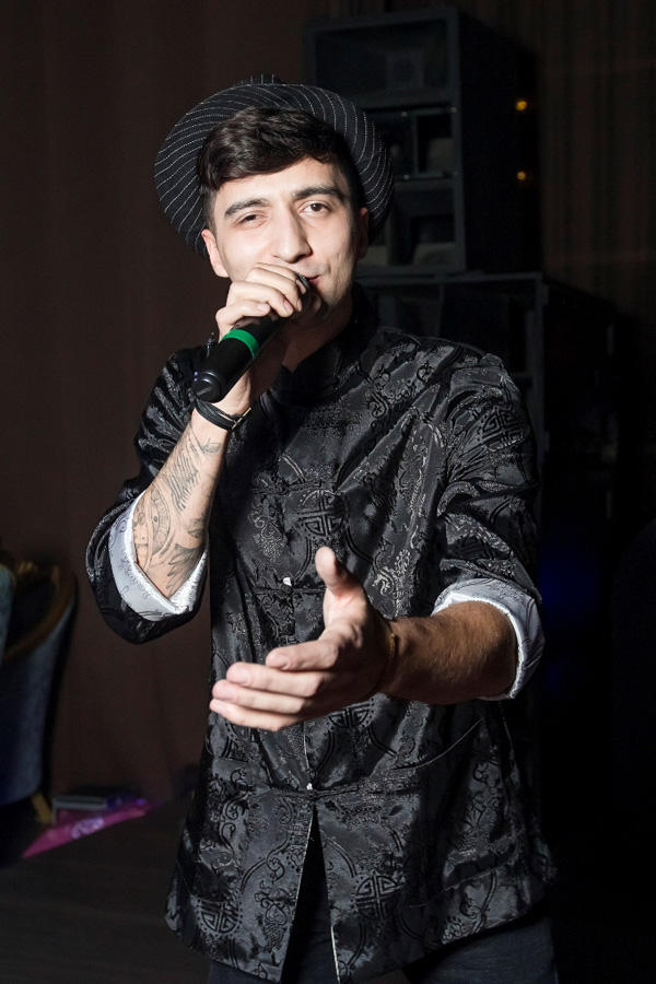 Эти девушки претендуют на Miss Top Model Azerbaijan 2018 (ВИДЕО, ФОТО)