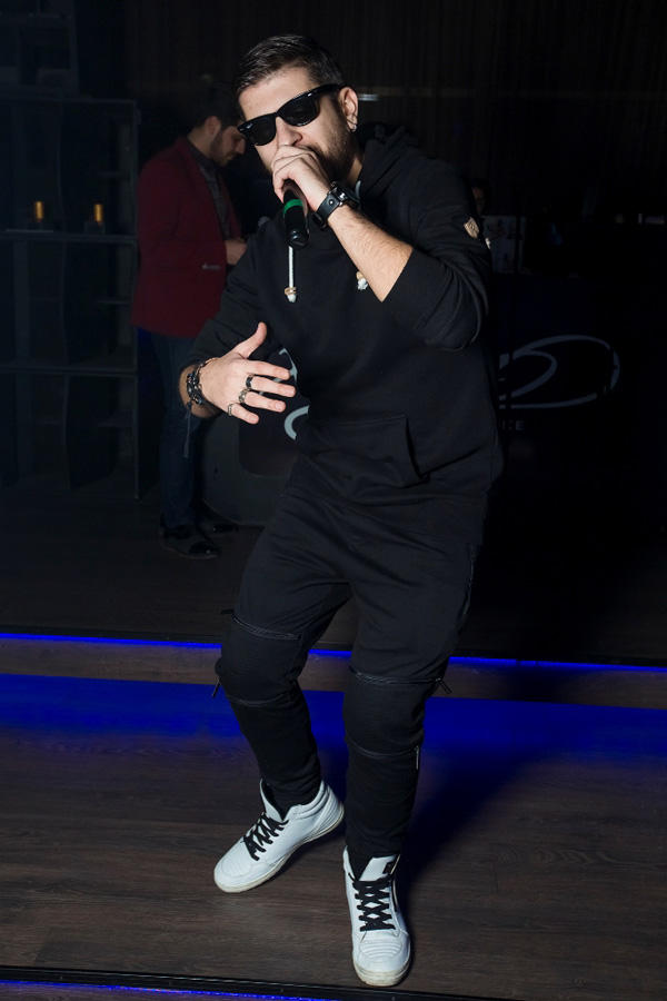 Эти девушки претендуют на Miss Top Model Azerbaijan 2018 (ВИДЕО, ФОТО)