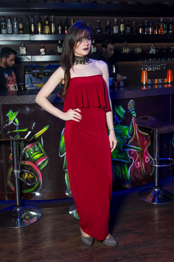 Эти девушки претендуют на Miss Top Model Azerbaijan 2018 (ВИДЕО, ФОТО)