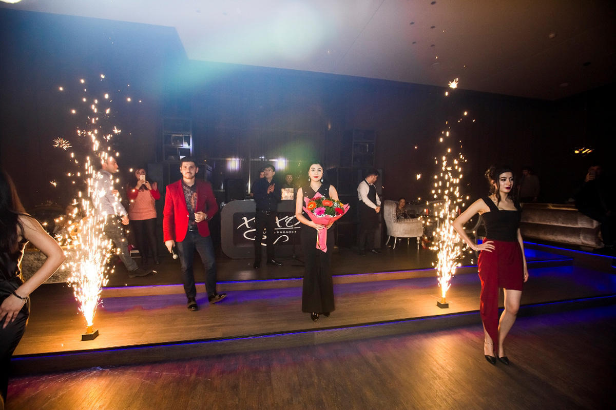 Эти девушки претендуют на Miss Top Model Azerbaijan 2018 (ВИДЕО, ФОТО)