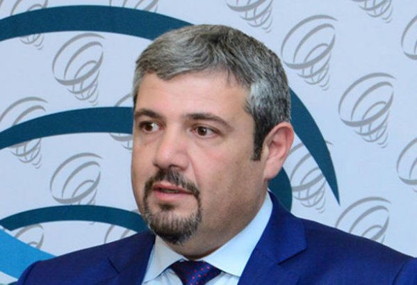 Азербайджанская компания реализует три крупных строительных проекта в 2018 году