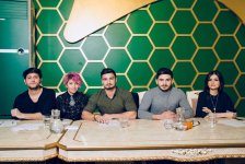 Парней больше девушек в конкурсе красоты Miss & Mister Grand Azerbaijan (ФОТО)