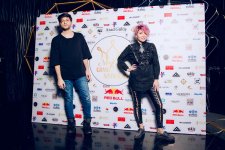 Парней больше девушек в конкурсе красоты Miss & Mister Grand Azerbaijan (ФОТО)