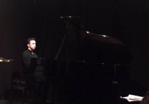 Краски Азербайджана в Австрии (ФОТО)