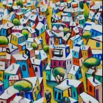 Краски Азербайджана в Австрии (ФОТО)