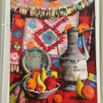 Краски Азербайджана в Австрии (ФОТО)