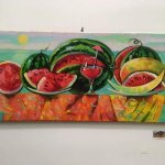 Краски Азербайджана в Австрии (ФОТО)