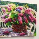 Краски Азербайджана в Австрии (ФОТО)