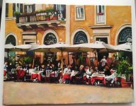 Краски Азербайджана в Австрии (ФОТО)