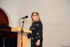 Азербайджан - важный партнер Литвы -  посол (ФОТО)