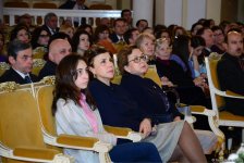 Азербайджан - важный партнер Литвы -  посол (ФОТО)