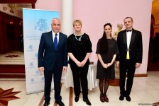 Азербайджан - важный партнер Литвы -  посол (ФОТО)