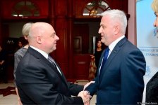 Азербайджан - важный партнер Литвы -  посол (ФОТО)