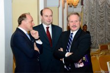 Азербайджан - важный партнер Литвы -  посол (ФОТО)