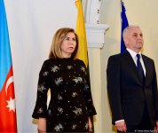 Азербайджан - важный партнер Литвы -  посол (ФОТО)