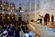 Азербайджан - важный партнер Литвы -  посол (ФОТО)