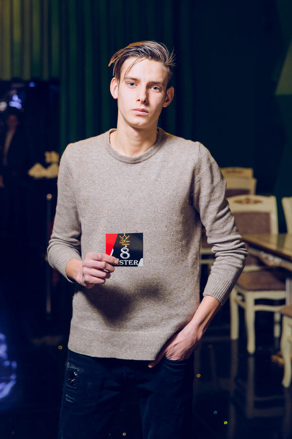 Парней больше девушек в конкурсе красоты Miss & Mister Grand Azerbaijan (ФОТО)