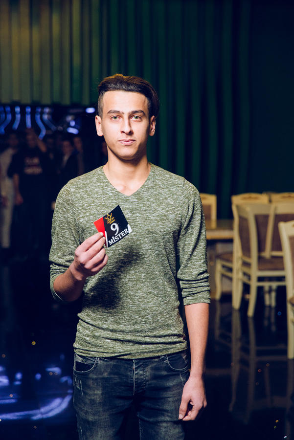 Парней больше девушек в конкурсе красоты Miss & Mister Grand Azerbaijan (ФОТО)